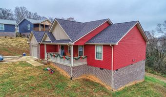 287 Pleasant Ridge Ln, Bean Station, TN 37708