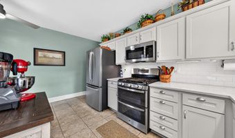 2051 W LIVINGSTON St, Allentown, PA 18104