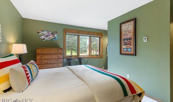 75 Rose Hip Cir, Big Sky, MT 59716