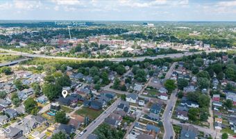 733 Parkway Ave, Indianapolis, IN 46203