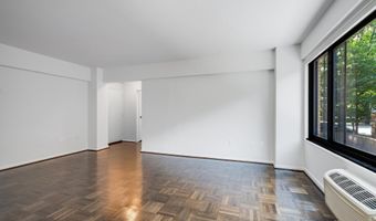 3601 WISCONSIN Ave NW 111, Washington, DC 20016