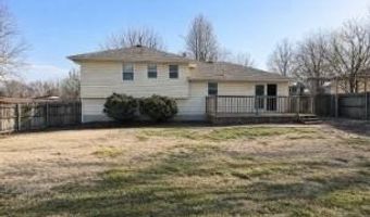 1 Hi View Ridge Dr, Archie, MO 64725