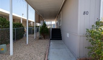 20843 Waalew Rd C80, Apple Valley, CA 92307