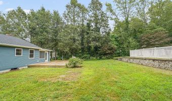 316 Westminster Rd, Canterbury, CT 06331