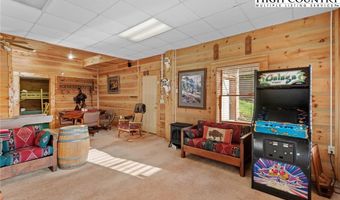 155 89 Sugar Bear Ridge Ln, Banner Elk, NC 28604