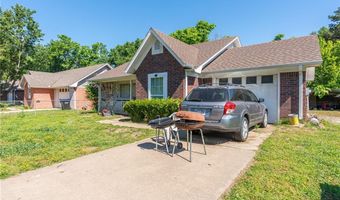 326 London St, Alma, AR 72921
