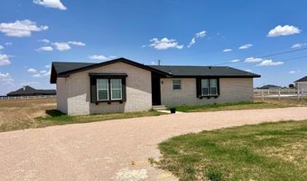 2441 SE 2001, Andrews, TX 79714