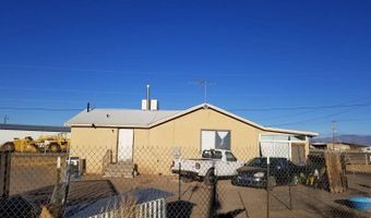 99 Ventura Rd, Belen, NM 87002
