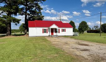 1511 Hexlena Rd, Aulander, NC 27805