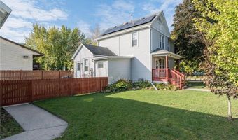 301 S Main St, Janesville, MN 56048
