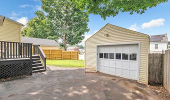 84 Oxford St, Bridgeport, CT 06606