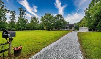 3487 Marysville Rd, Altavista, VA 24517