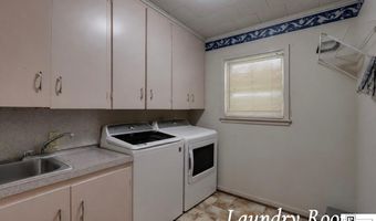 709 LOUISIANA Ave, Bernice, LA 71222