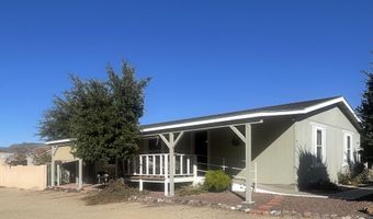 19500 E Gregory St 25, Black Canyon City, AZ 85324