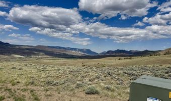 Hawk Dr, Cody, WY 82414