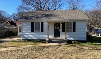 221 Bates St, Batesville, MS 38606