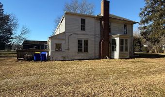 564 FRONT St, Houston, DE 19954