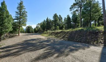 Vail Overlook S lot 323, Angel Fire, NM 87710