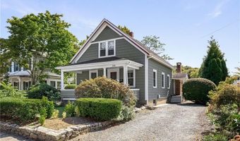 130 W Main St, North Kingstown, RI 02852