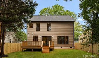 1616 E 35th St, Charlotte, NC 28205