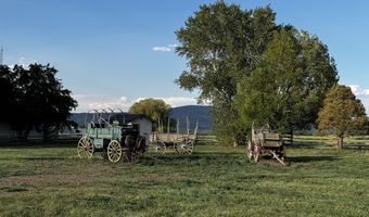 19033 CR G, Antonito, CO 81120