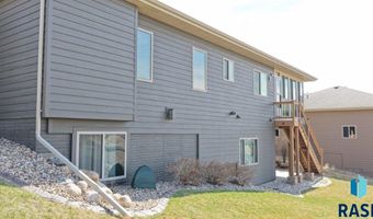 713 N Garnet Cir, Brandon, SD 57005