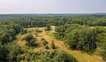 1165 W Alna Rd, Alna, ME 04535