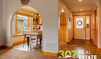 2832 Kent Ave, Cody, WY 82414