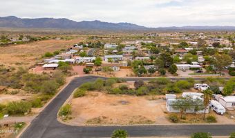 26545 S CHAPARRAL Dr 58, Congress, AZ 85332