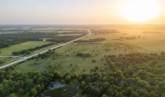 Tract 6 highway 70 Acres, Bennington, OK 74723
