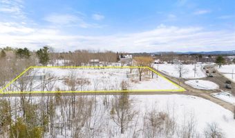 1425 Hammond St, Bangor, ME 04401