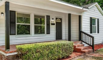 424 Slattery Blvd, Shreveport, LA 71104