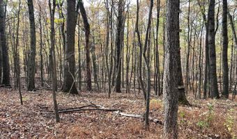 BIG HORN Trail, Augusta, WV 26704