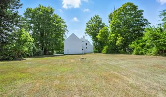 36 CHESTER St, Chester, NH 03036