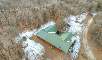 116 Hambrich Hollow Rd, Anderson, MO 64831