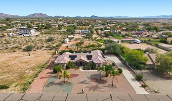 9777 N CHEMEHLEVI Dr, Casa Grande, AZ 85122