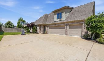 7015 Westshore Ave, Benton, AR 72019