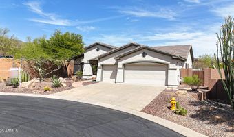 41735 N MAIDSTONE Ct, Anthem, AZ 85086