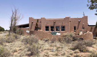22 COUNTY ROAD N9151, Concho, AZ 85924