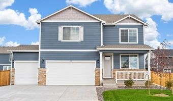 12 N 45TH Ave Plan: BELLAMY, Brighton, CO 80601