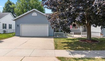 3303 E HEIDEMANN Dr, Appleton, WI 54915