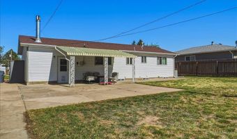 1018 TAFT Ave, Cheyenne, WY 82001