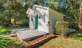 406 S Rosemary Ave, Andrews, SC 29510