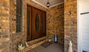 5 Sanchez Cv, Hot Springs Village, AR 71909