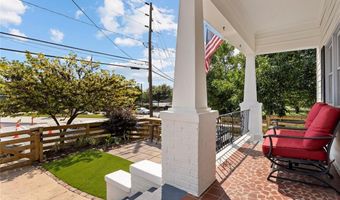 540 John Wesley Dobbs Ave NE, Atlanta, GA 30312