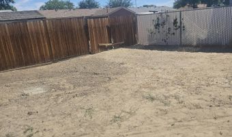 1060 S Lee Ave, Fallon, NV 89406