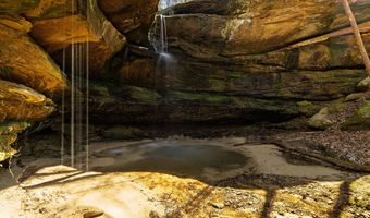 BRUSHY Ln, Arley, AL 35541