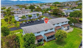 98-905 Kaonohi St 90, Aiea, HI 96701