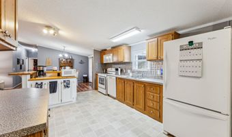 137 HIGDON CREEK Rd, Adger, AL 35006