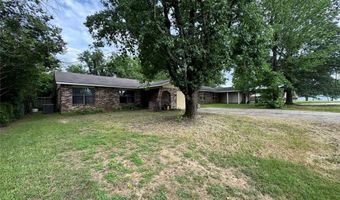 412 7th St, Barling, AR 72923